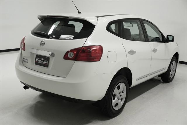 used 2013 Nissan Rogue car, priced at $11,997