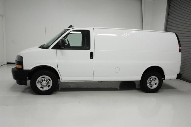 used 2020 Chevrolet Express 2500 car, priced at $26,997