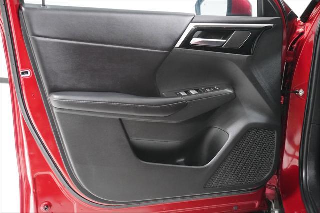 used 2022 Mitsubishi Outlander car, priced at $20,999
