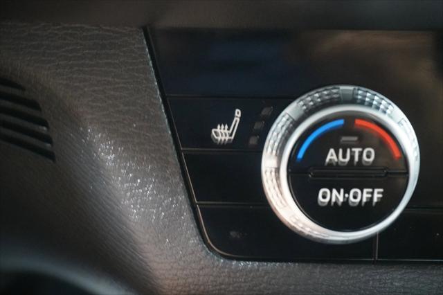 used 2022 Mitsubishi Outlander car, priced at $20,999