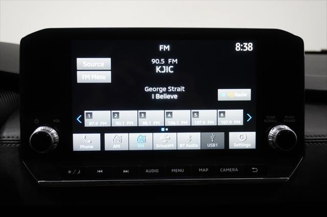 used 2022 Mitsubishi Outlander car, priced at $20,999