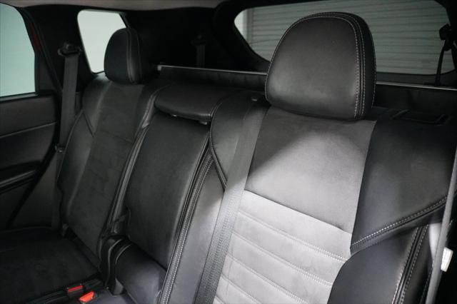 used 2022 Mitsubishi Outlander car, priced at $20,999
