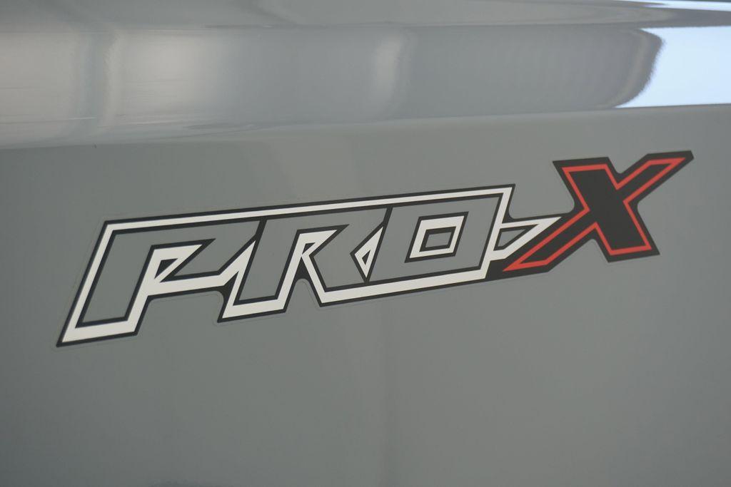 used 2023 Nissan Frontier car, priced at $30,998
