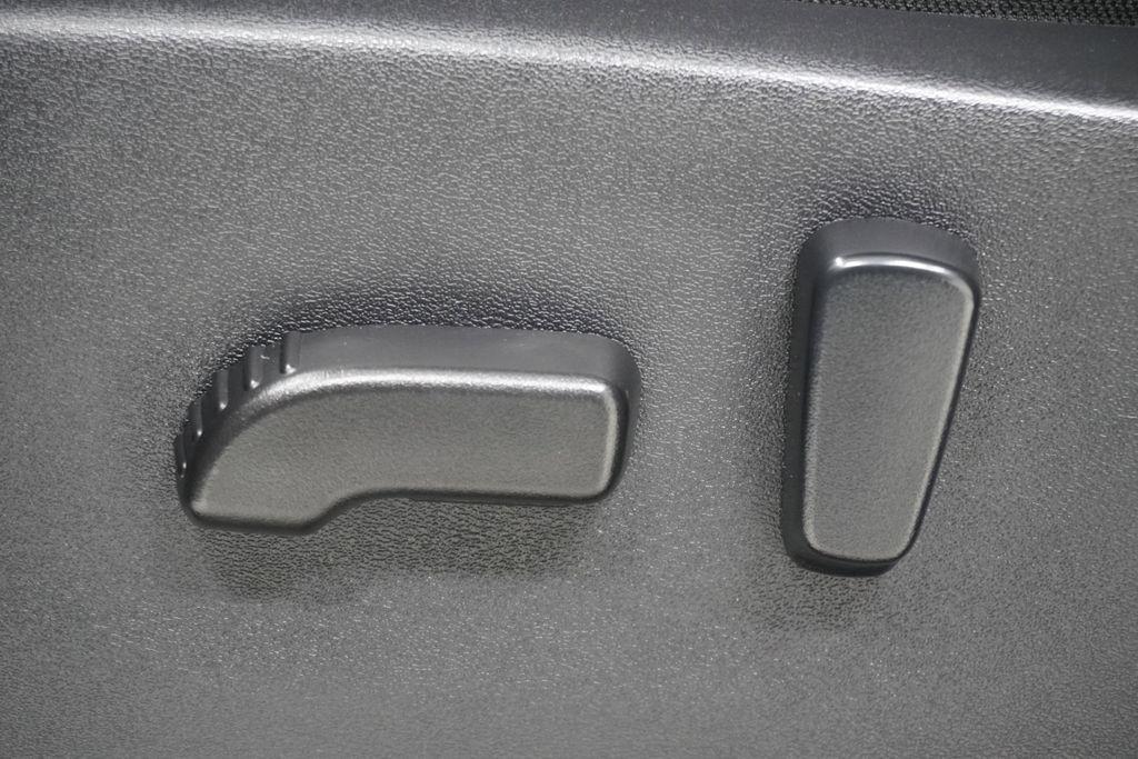 used 2023 Nissan Frontier car, priced at $30,998