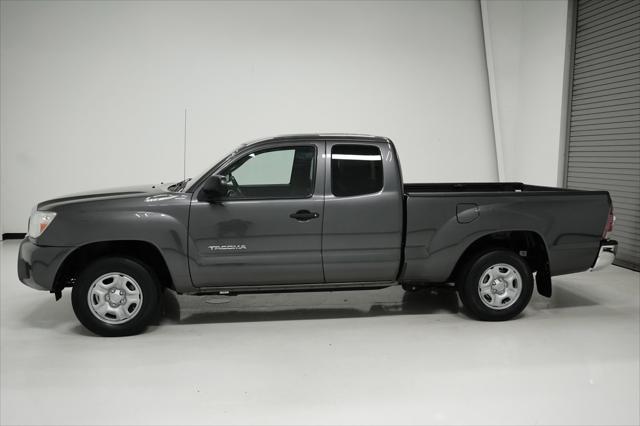 used 2013 Toyota Tacoma car, priced at $18,999