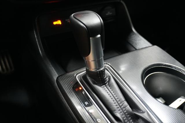 used 2023 Honda Civic car