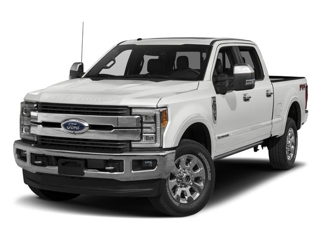 used 2018 Ford F-250 car, priced at $55,999