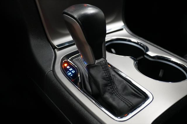 used 2021 Jeep Grand Cherokee car, priced at $26,999