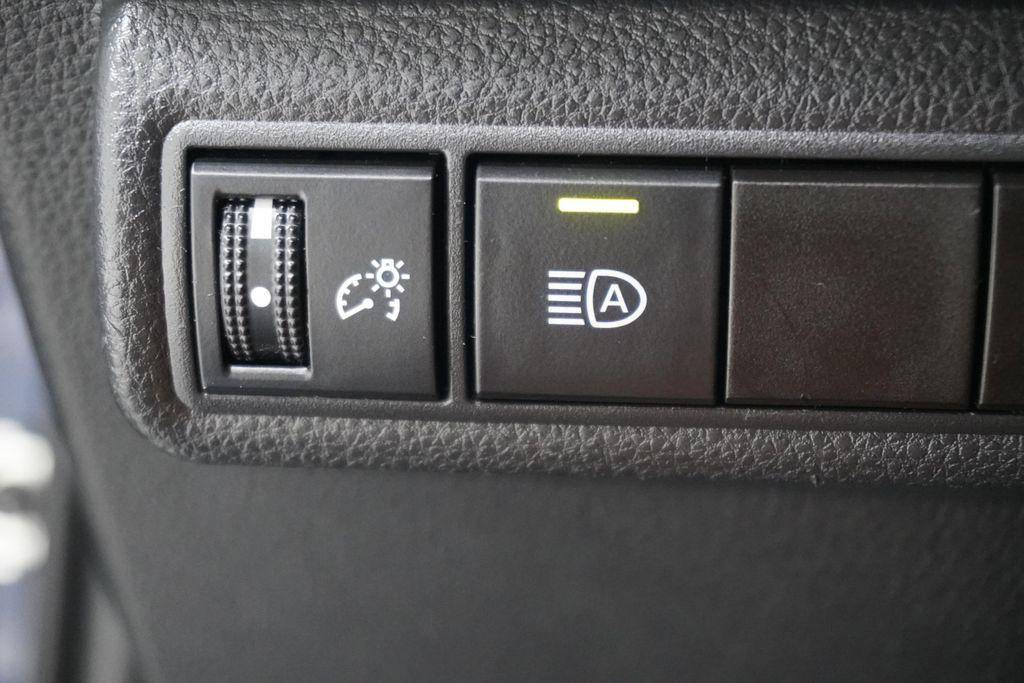 used 2021 Toyota Corolla car, priced at $17,999