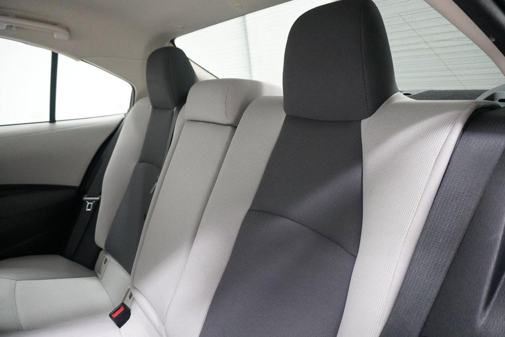 used 2021 Toyota Corolla car, priced at $17,999