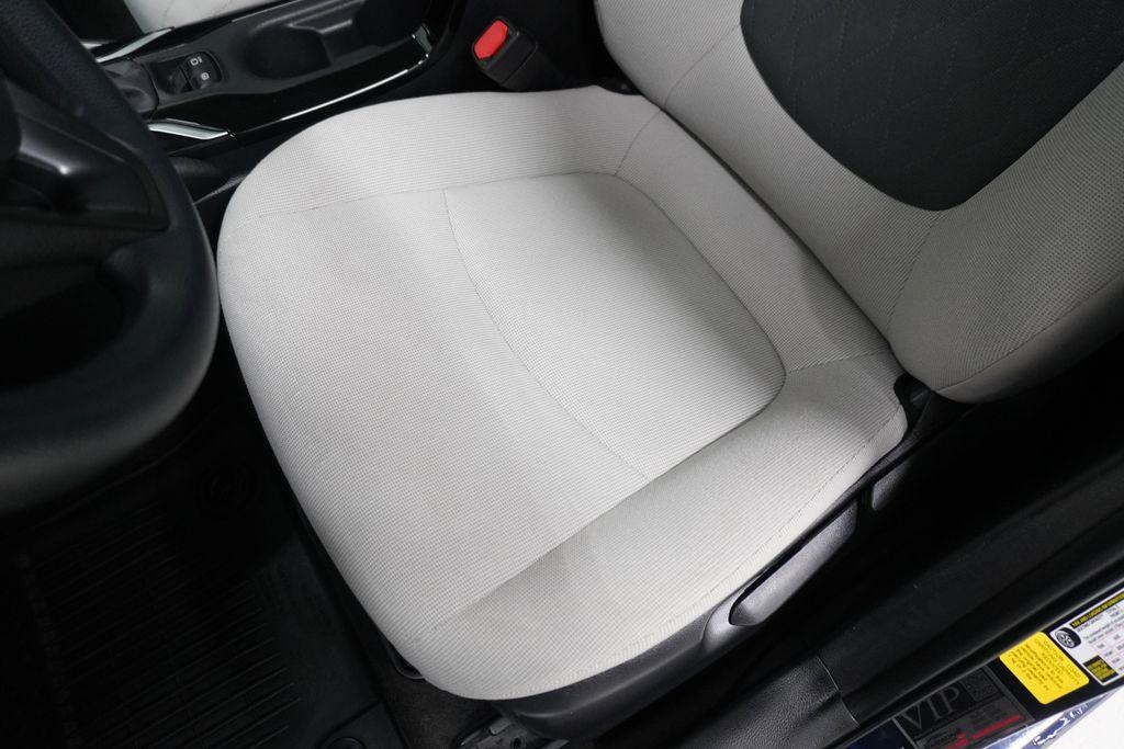 used 2021 Toyota Corolla car, priced at $17,999