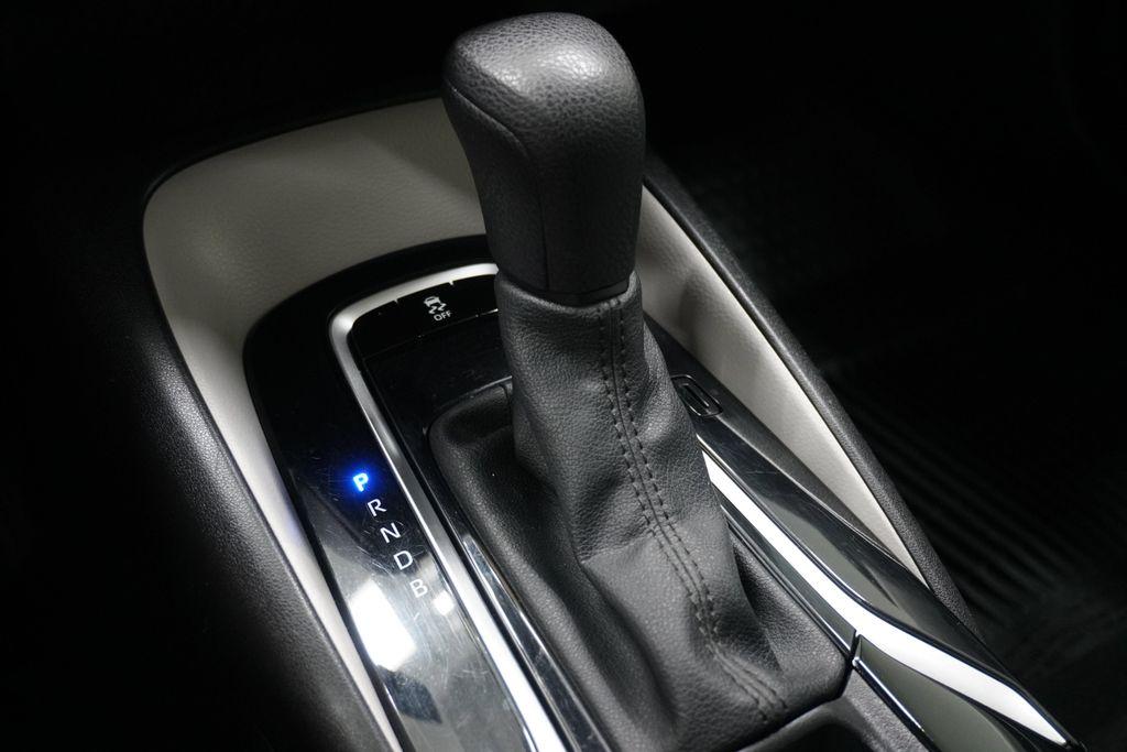 used 2021 Toyota Corolla car, priced at $17,999