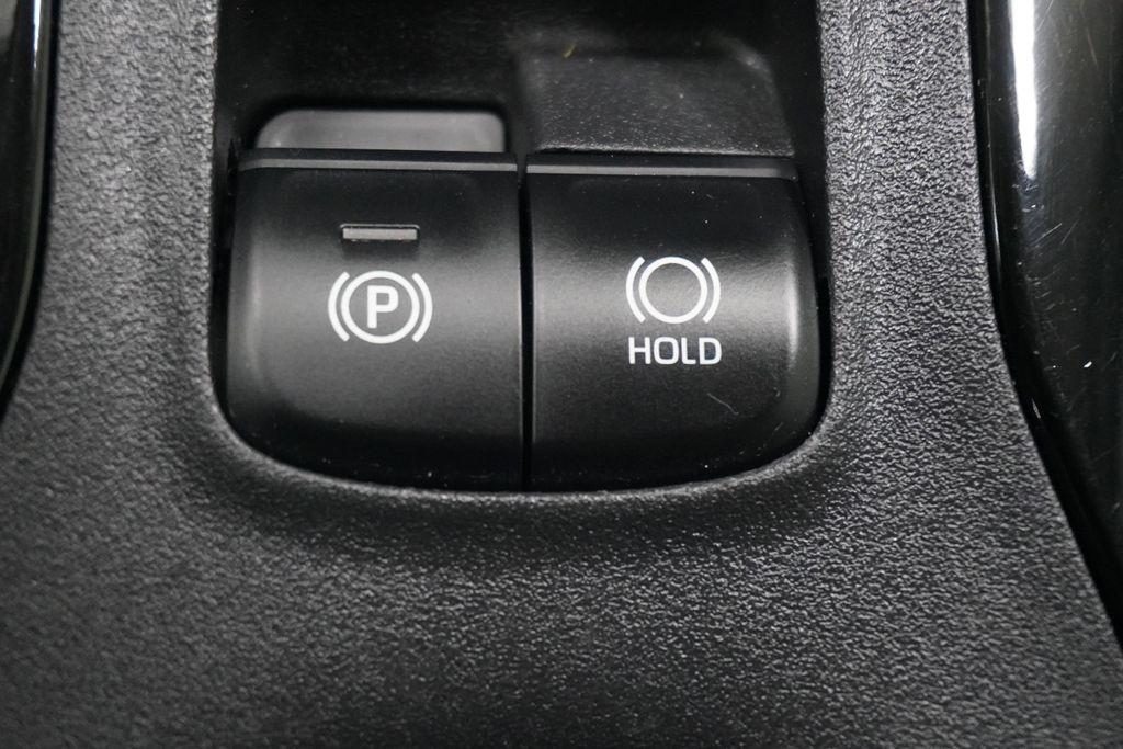 used 2021 Toyota Corolla car, priced at $17,999