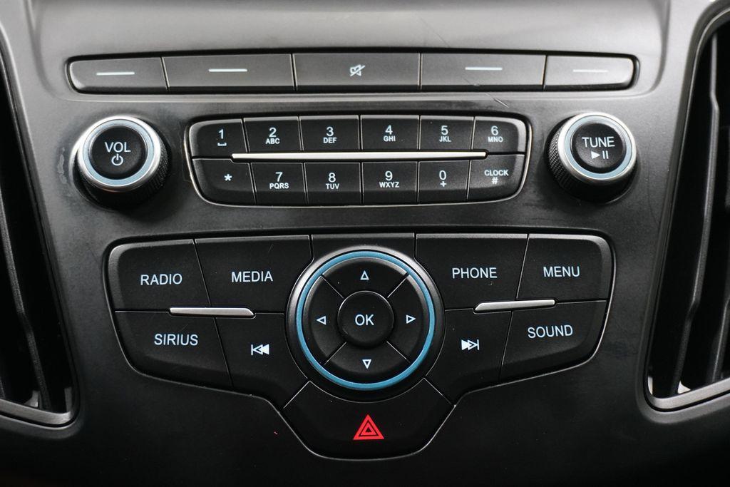 used 2018 Ford Focus car, priced at $6,998