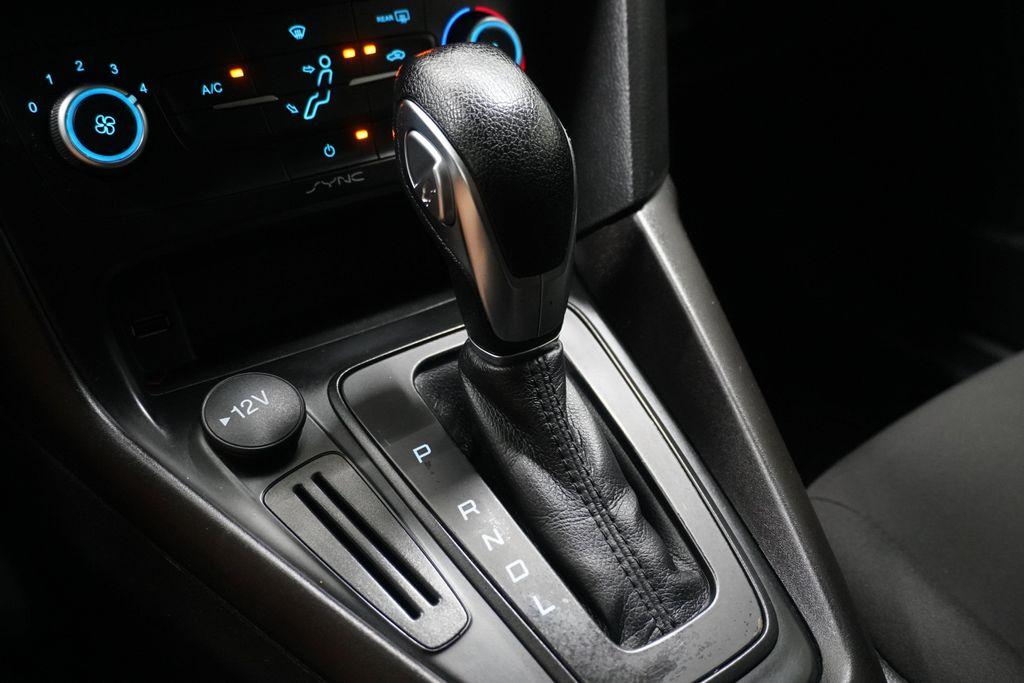 used 2018 Ford Focus car, priced at $6,998