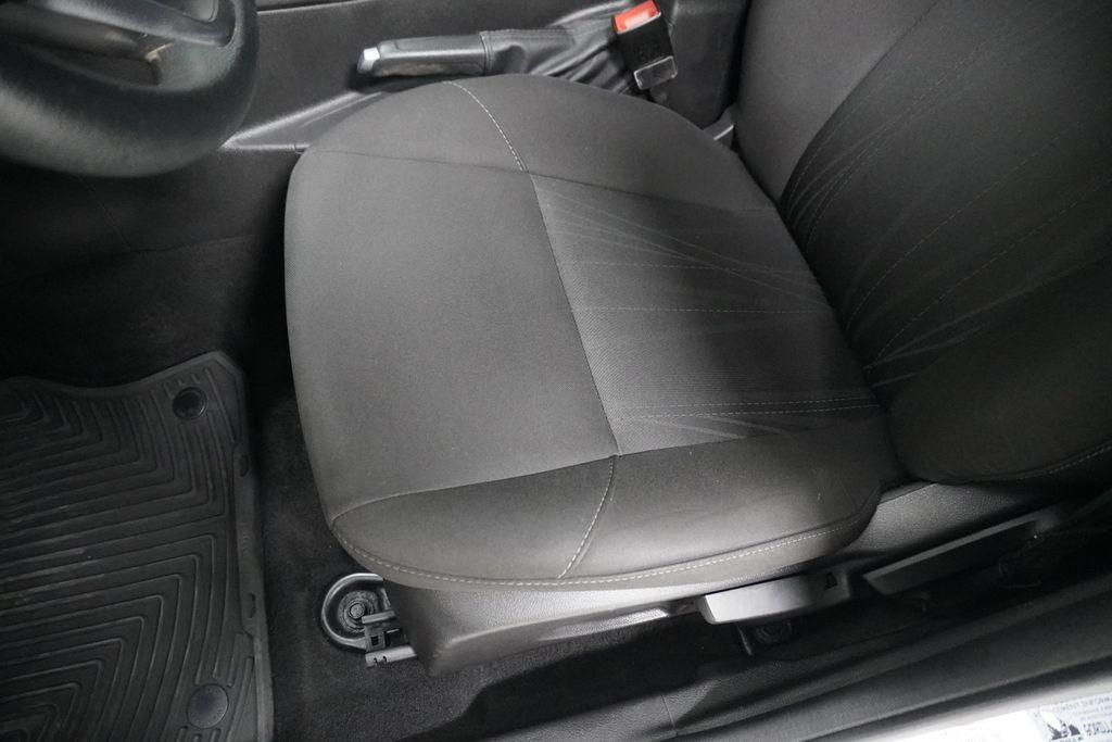 used 2018 Ford Focus car, priced at $6,998