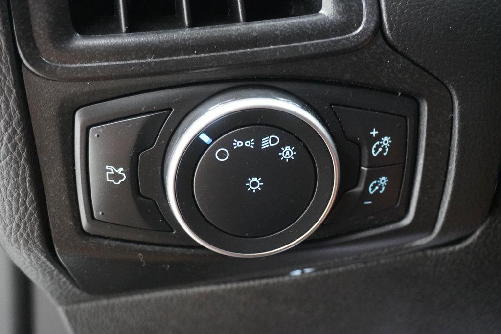 used 2018 Ford Focus car, priced at $6,998