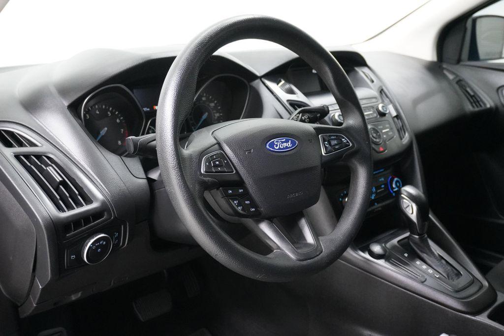 used 2018 Ford Focus car, priced at $6,998