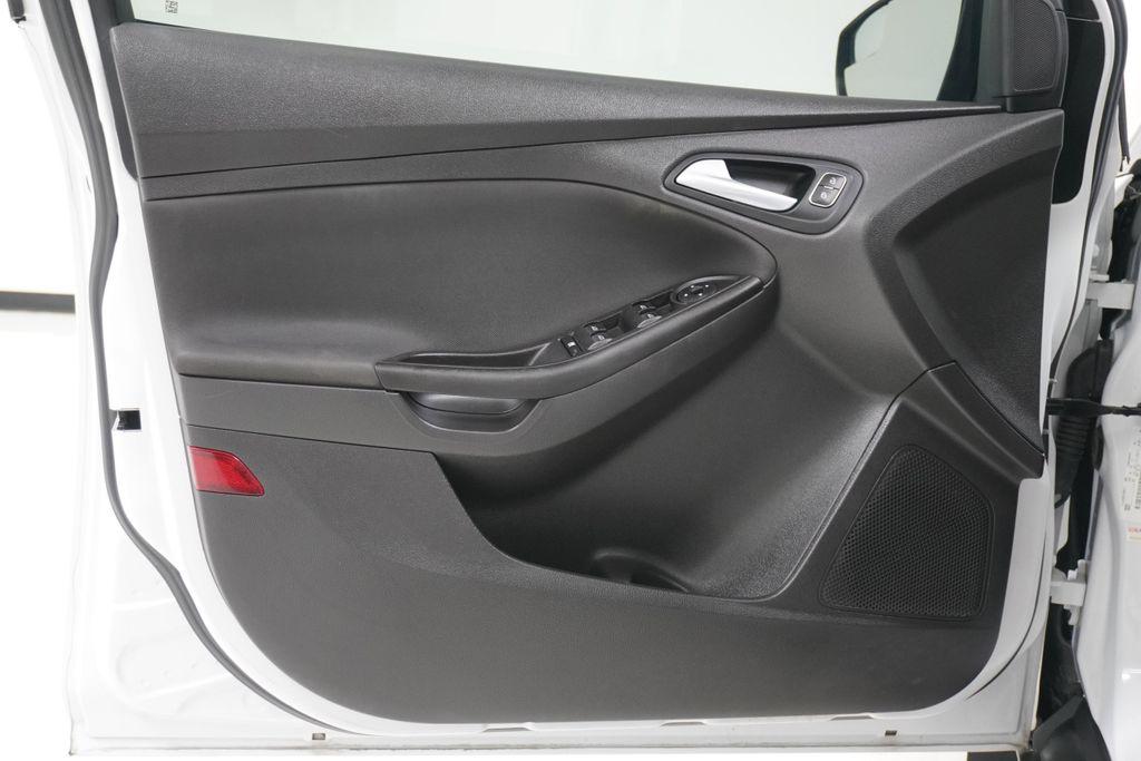 used 2018 Ford Focus car, priced at $6,998
