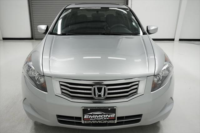 used 2010 Honda Accord car