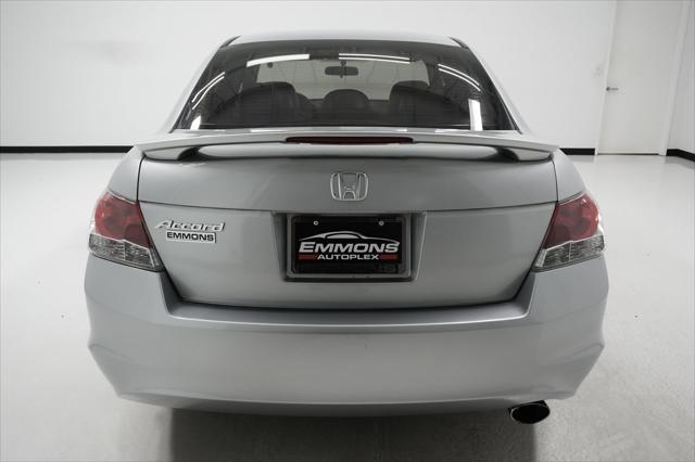 used 2010 Honda Accord car