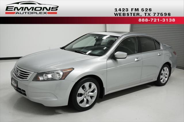 used 2010 Honda Accord car