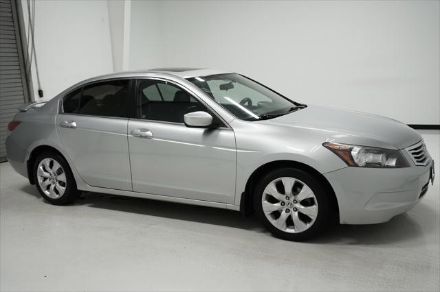 used 2010 Honda Accord car