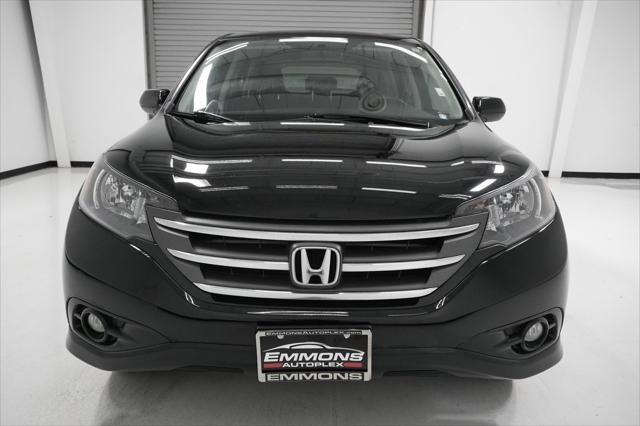 used 2012 Honda CR-V car, priced at $12,497