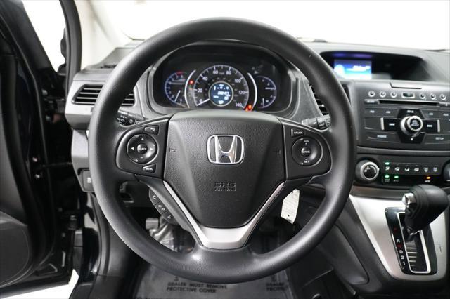 used 2012 Honda CR-V car, priced at $12,497