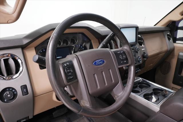 used 2015 Ford F-350 car, priced at $34,999