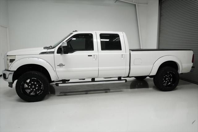 used 2015 Ford F-350 car, priced at $34,999