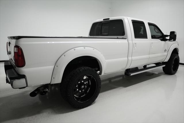 used 2015 Ford F-350 car, priced at $34,999