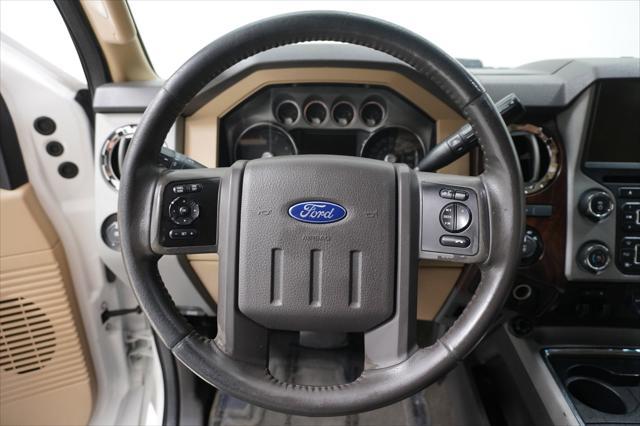 used 2015 Ford F-350 car, priced at $34,999