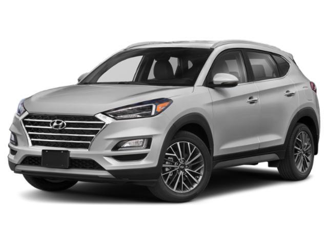 used 2019 Hyundai Tucson car, priced at $19,999