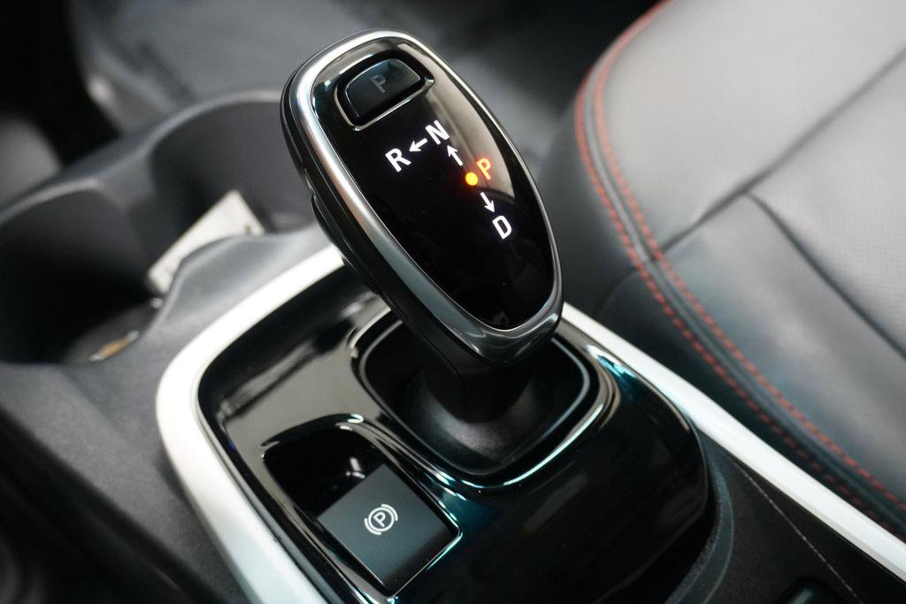 used 2019 Chevrolet Bolt EV car, priced at $16,999