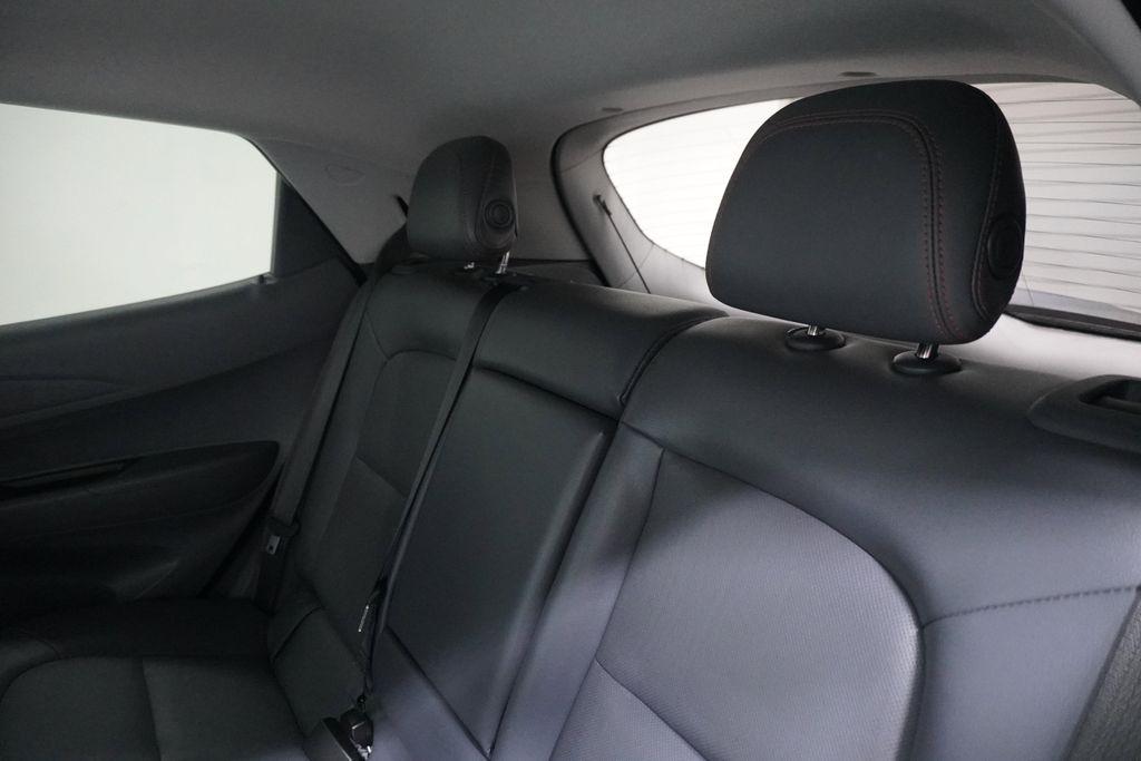 used 2019 Chevrolet Bolt EV car, priced at $16,999