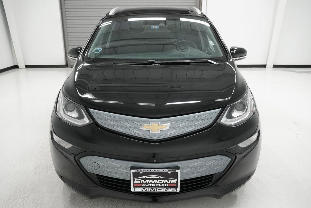 used 2019 Chevrolet Bolt EV car, priced at $16,999