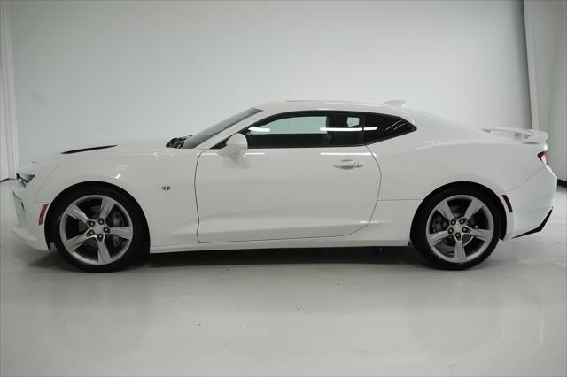used 2016 Chevrolet Camaro car, priced at $32,999