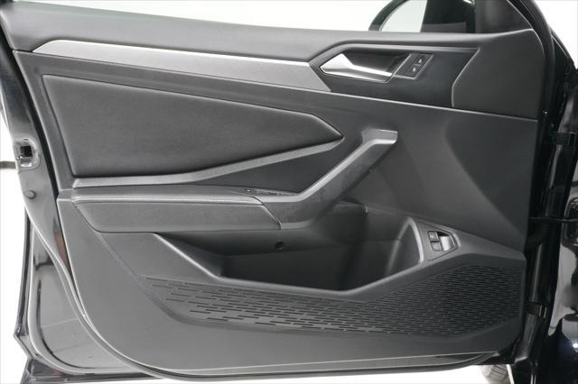 used 2022 Volkswagen Jetta car, priced at $20,999