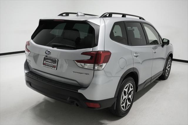 used 2023 Subaru Forester car, priced at $26,998