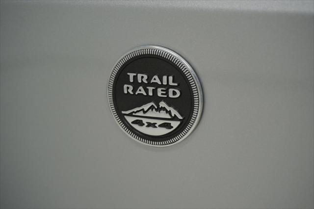 used 2009 Jeep Wrangler Unlimited car, priced at $18,999