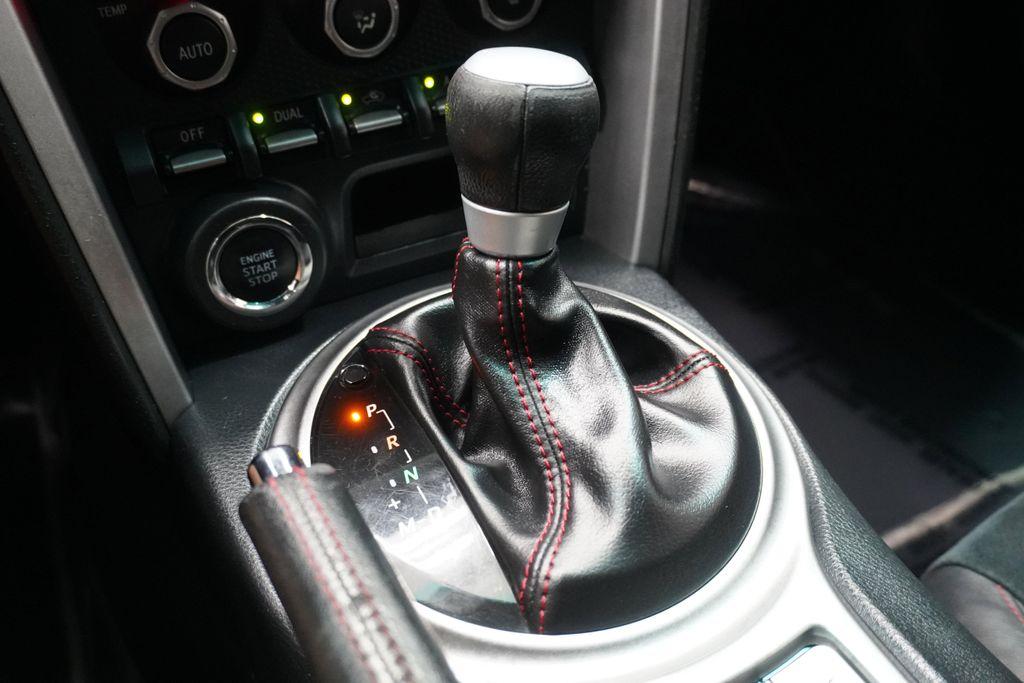 used 2015 Subaru BRZ car, priced at $9,998