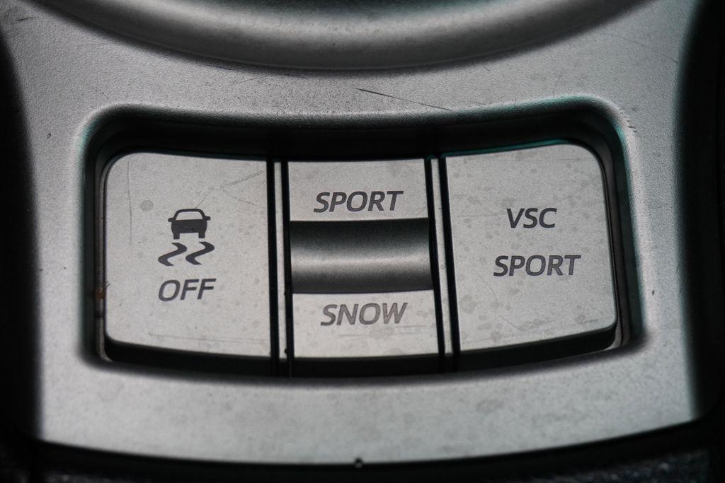 used 2015 Subaru BRZ car, priced at $9,998