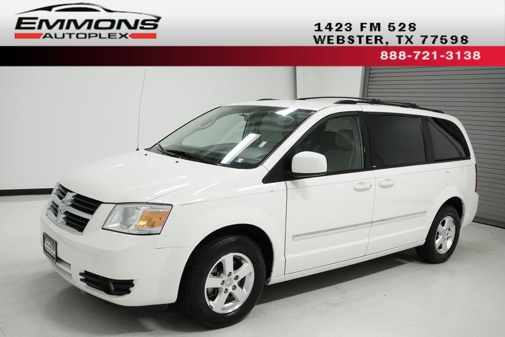 used 2008 Dodge Grand Caravan car