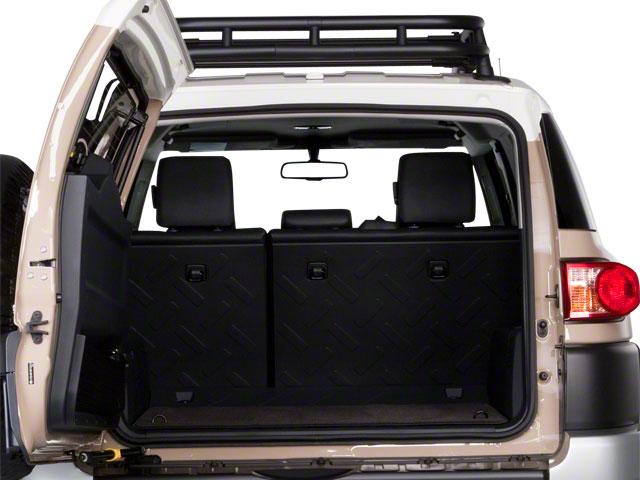 used 2013 Toyota FJ Cruiser car, priced at $27,999
