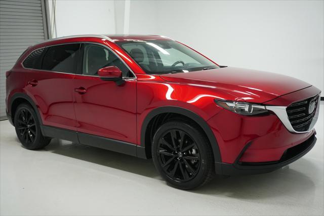 used 2022 Mazda CX-9 car, priced at $26,999