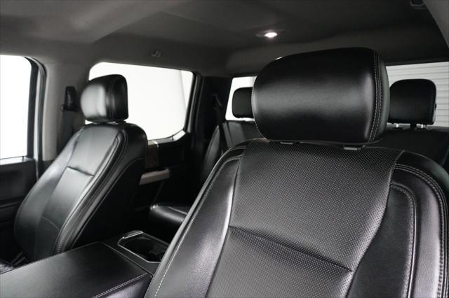 used 2018 Ford F-250 car, priced at $48,999