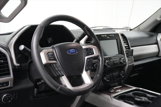 used 2018 Ford F-250 car, priced at $48,999