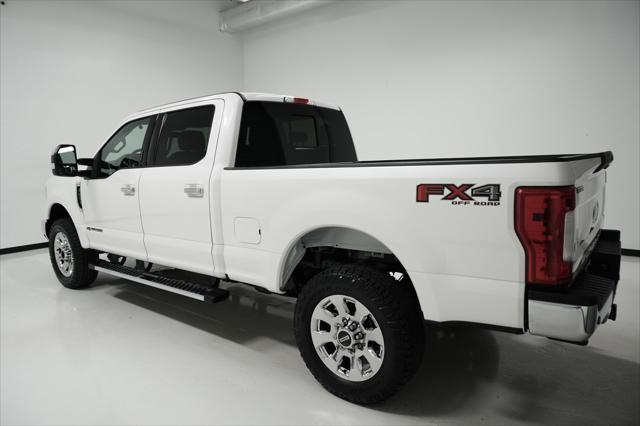 used 2018 Ford F-250 car, priced at $48,999