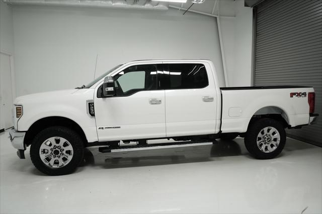 used 2018 Ford F-250 car, priced at $48,999